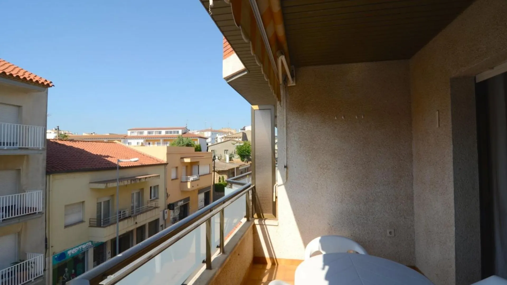 Apartamento Jamaica L' Escala Španělsko
