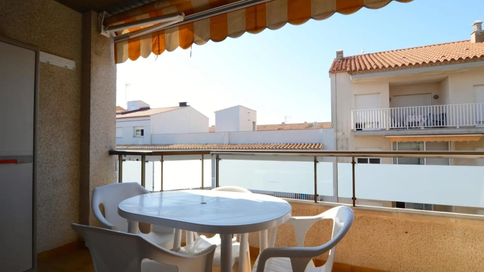 Apartamento Jamaica L' Escala