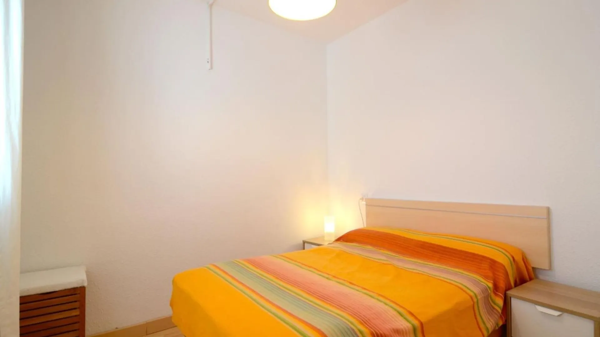 Apartmán Apartamento Jamaica L' Escala