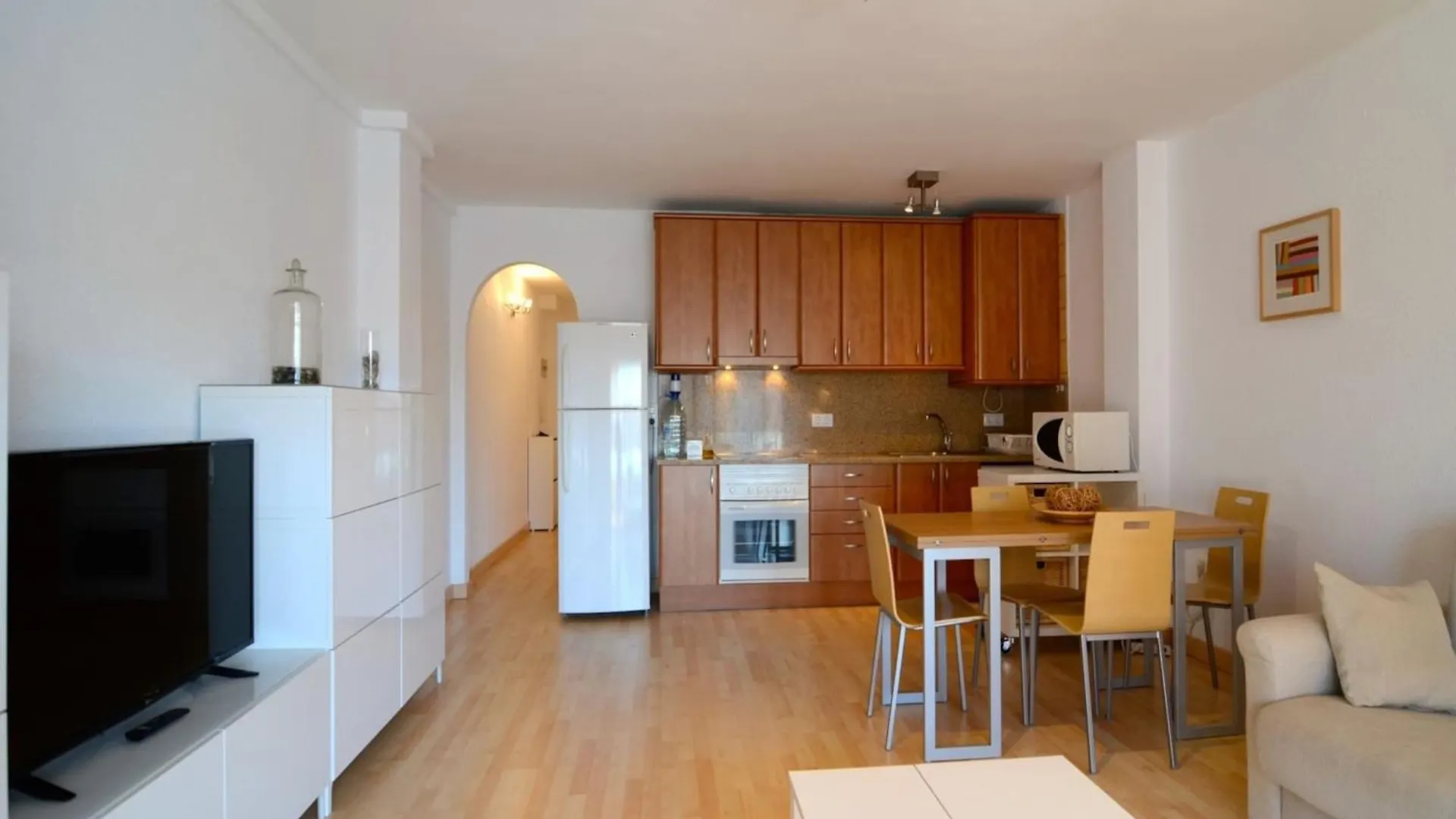 Apartamento Jamaica L' Escala 0*,  Španělsko
