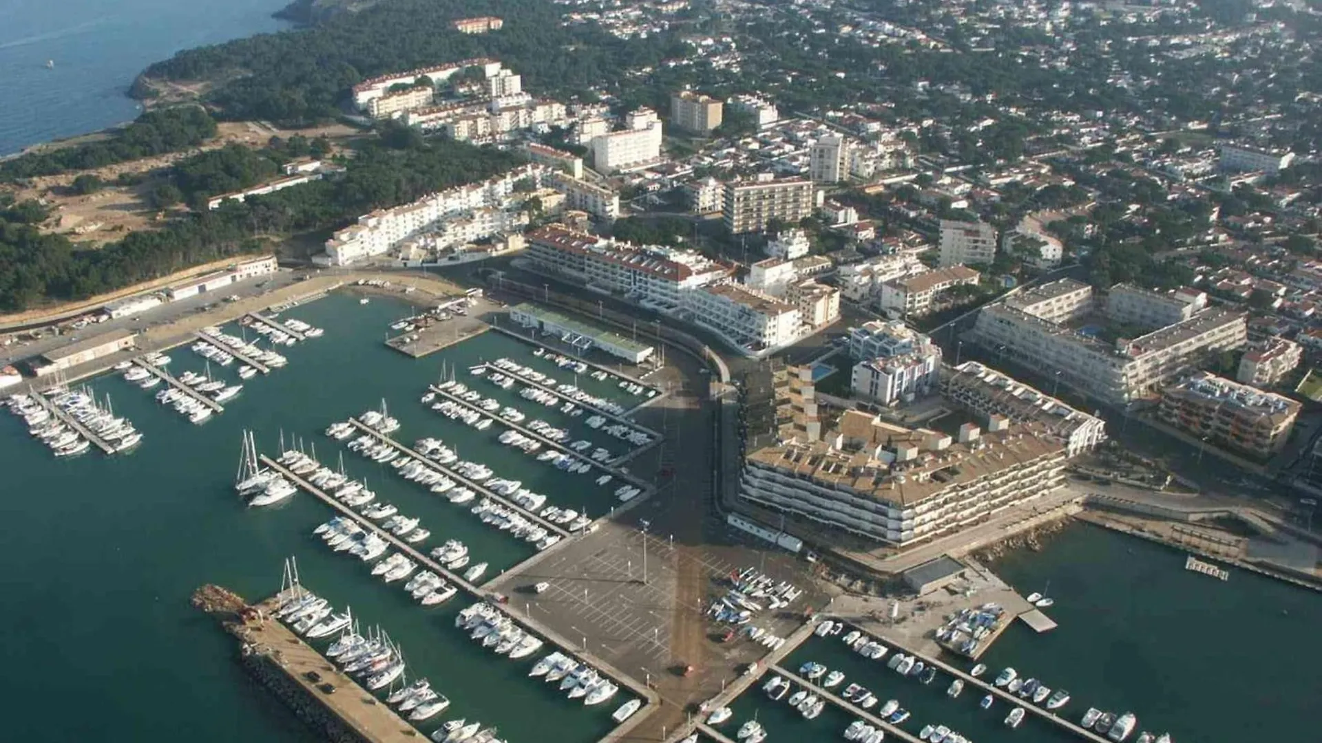 Apartamento Jamaica L' Escala