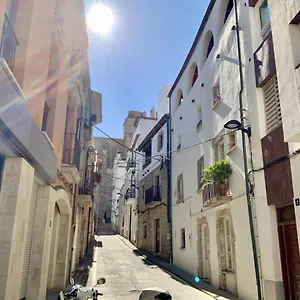 Apartamento Quim, Boutique, L' Escala