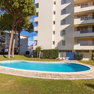 Apartamento Poble Amarres Ii By Interhome, L' Escala