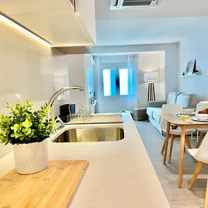 Apartamento Norai, L' Escala