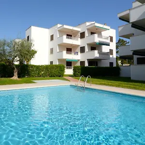Apartamento Cala Montgo, L' Escala
