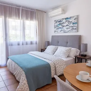 Apartamento Estudio Rosimar, L' Escala