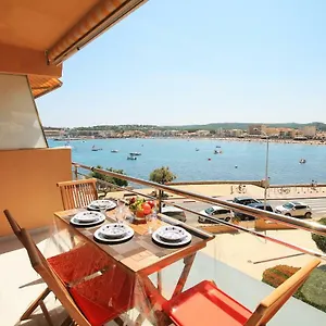 Apartamento Sofia, L' Escala