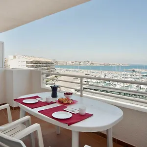 Port Marina 4 Appartement