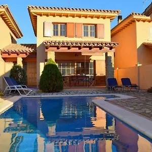  Villa Villashim