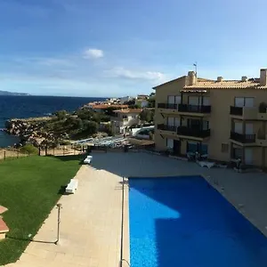 Apartamento Apartamento L'Escala, L' Escala